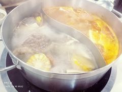 -牛记皇·鲜牛肉火锅(弘阳广场店)