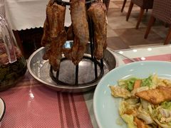 -巴依老爷新疆美食(清华东门店)