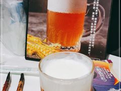 -谷丽羊肉串·新疆鲜货烧烤馆·清真·夜宵(长沙首店)