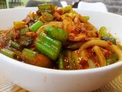-西粉堂新疆米粉(朝外店)
