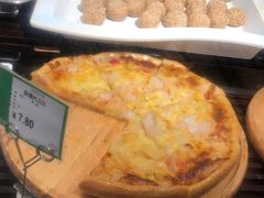 -AEON永旺(东方宝泰店)