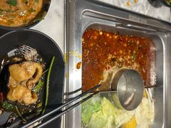 -新辣道鱼火锅(领展购物广场·中关村店)