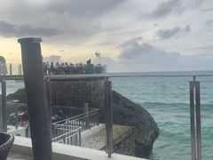 -Rock Bar Bali(Bali)