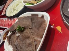 -山城辣妹子(定福庄店)