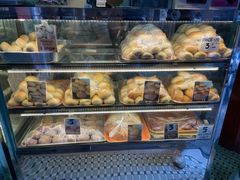 -菲律宾面包(宝发大厦店)