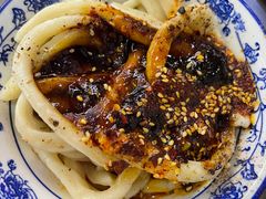 甜水面-西月城谭豆花(春熙路店)