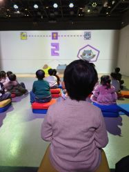 -小鸡哆哆故事屋·儿童乐园(嘉里城店)