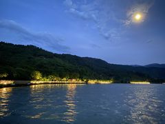 -西昌邛海湿地