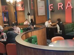 大堂-伟大航路烤鱼(迅驰广场店)