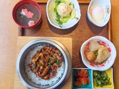 -味太助·银饭食堂(中华城店)