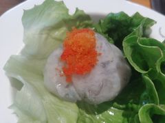 -荷塘码头·活鱼现杀(椒江店)