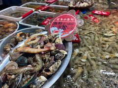 -旺角小渔村·海肠捞饭开创者(环山路店)