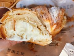 -麦田工坊(月湖店)