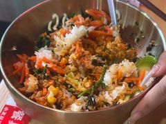 -小木屋拌饭(西安华阳城店)