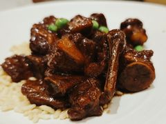 -山泉公馆酒家(珠江新城店)