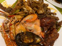 -海韵之星邮轮水会(明发商业广场店)