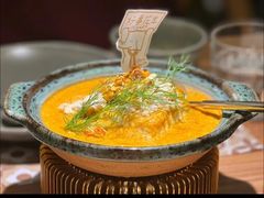 -芭札·Thai泰国餐厅(同和金铂天地店)
