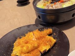 -御公馆中餐厅·点心·顺德菜·佛山东平保利洲际酒店