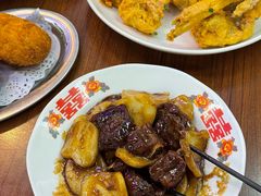 -谢记上海大排档(长寿路店)