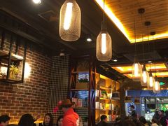 大堂-谷田稻香·砂锅菜(元洪店)