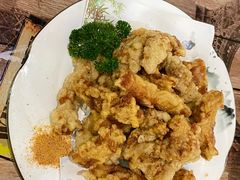 -鱼和肉海鲜大排档(林江名城店)