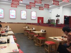 -吉祥馄饨(牡丹园店)