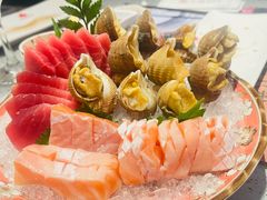 -大渔铁板烧(大悦城店)