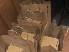 -星巴克(合肥包河万达广场店)
