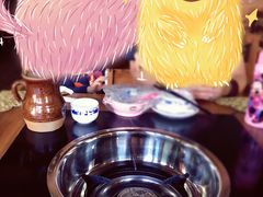 -陀岗美食·云南藏式特色餐厅