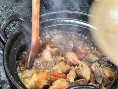 -斯丹姜母鸭·古法干香(涂门街总店)