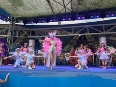 -杭州浪浪浪水公园