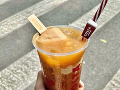 -COSTA COFFEE(恒基名人购物中心店)
