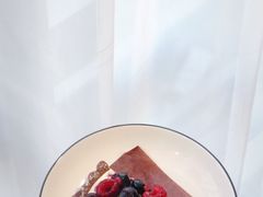 -black rainbow coffee