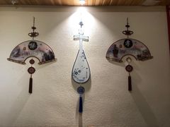 -五悦北平四季涮肉·烧烤(老商埠店)