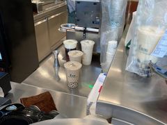 -1点点(萧山高教园店)