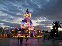 -厦门方特梦幻王国