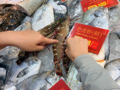 -大茄来海鲜餐厅(亚洲城分行)