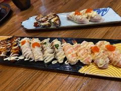 -尺山寸水日料(马桥满天星店)