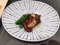 -辉·四季料亭·怀石料理·深夜食堂烧鸟·Omakase