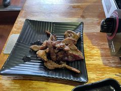 -一井烧肉·活鳗·寿司(望京SOHO店)