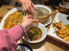 -鸿运楼·舌尖上的徽菜