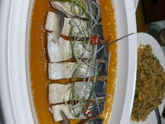 -宁夏国强手抓羊肉·清真菜(未央路凤三店)