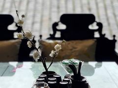 包房-五岳宫·私房菜