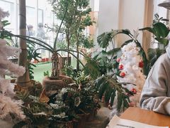 大堂-CHILLAX轻乐时(侨建·Hi City店)