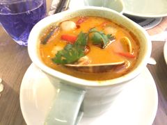-CHINCHIN 青青·泰国料理(万象食家店)