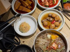 -泥炉烧肉师(新街口金銮巷店)