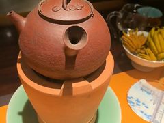 -王府茶楼茶宴·创意菜(朝阳公园店)