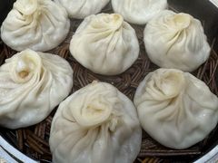 -笑云开汤包店(网巾市店)