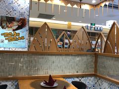 大堂-琥珀宫南亚餐厅(欢乐城店)
