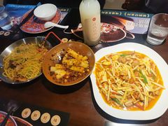 -拾捌川·自贡爆炒(新街口店)